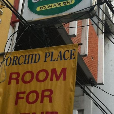 Orchid Place Bangkok Dış mekan fotoğraf
